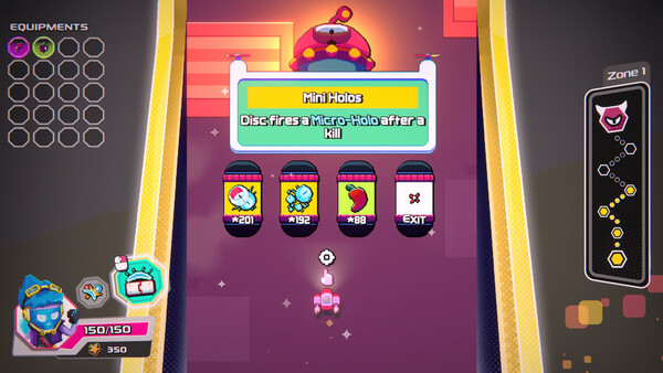 Screenshot media