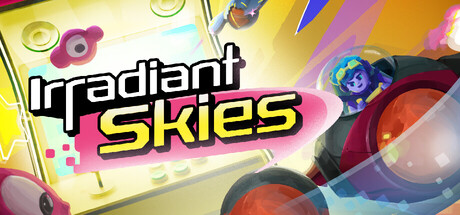 Irradiant Skies