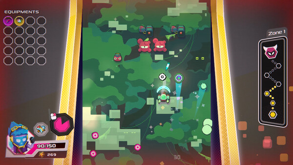 Screenshot media