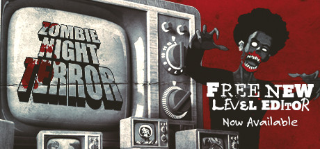 Zombie Night Terror crack status