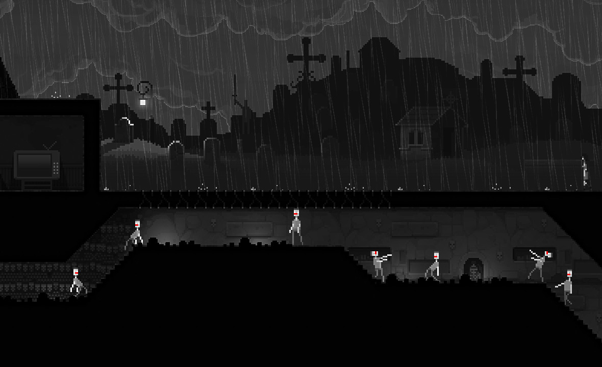 Zombie Night Terror screenshot 15