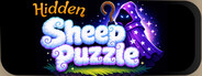 Hidden Sheep Puzzle