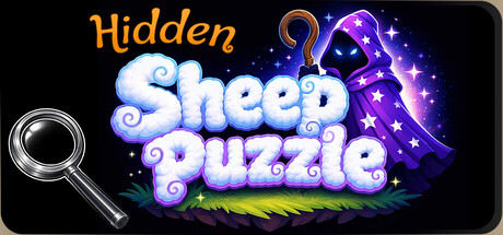 Hidden Sheep Puzzle steam charts