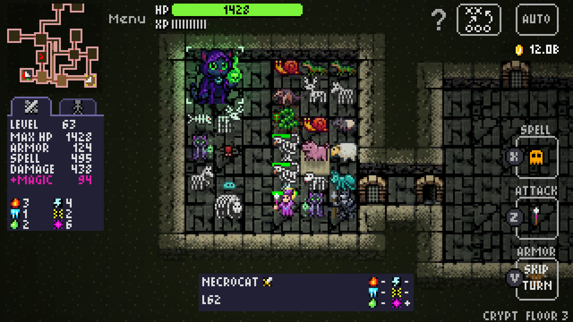 Petmancer Soundtrack Featured Screenshot #1