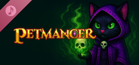 Купить дешево Petmancer Soundtrack Купить ключ дешево Petmancer Soundtrack
