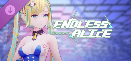 EndlessAlice: Alice Bunny Girl [Free for Early Access players] banner image