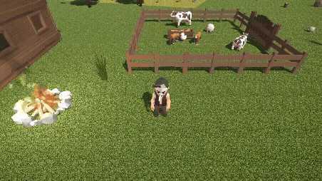 Farvival video 1