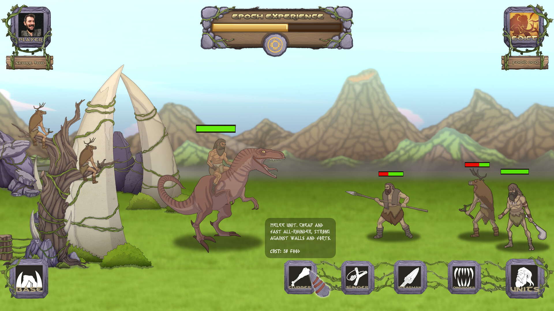 Conquerline screenshot #1