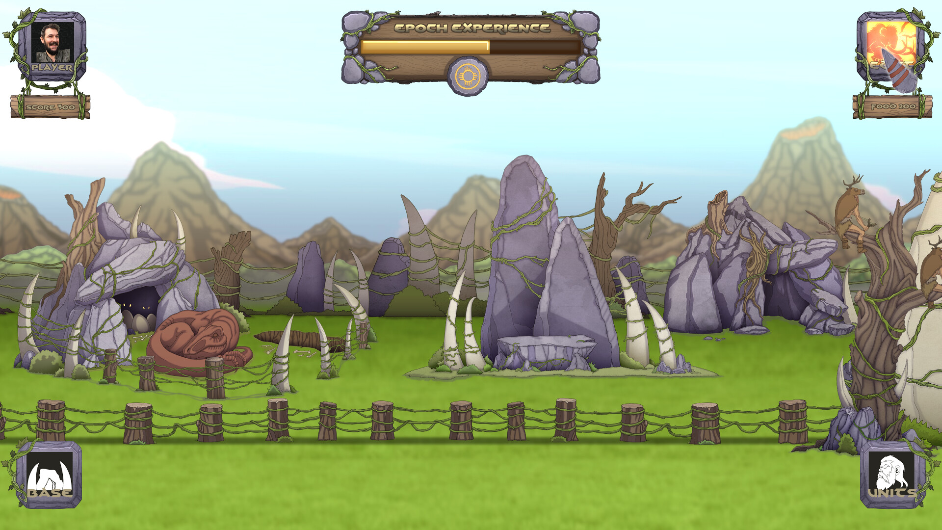 Conquerline screenshot #2