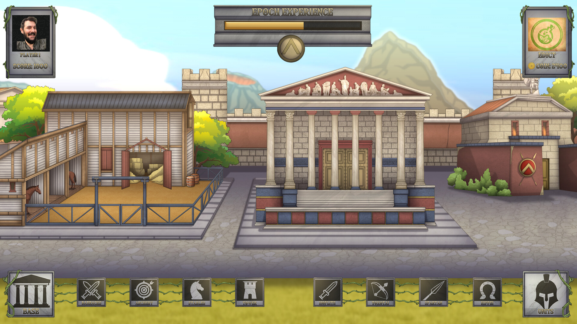 Conquerline screenshot #5