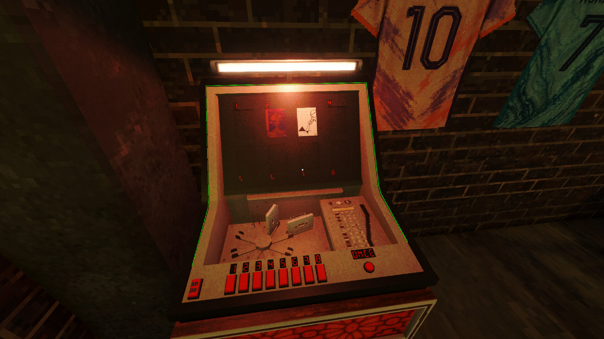 Drunken Hog: Dystopian Pub & Brewing Simulator screenshot 20