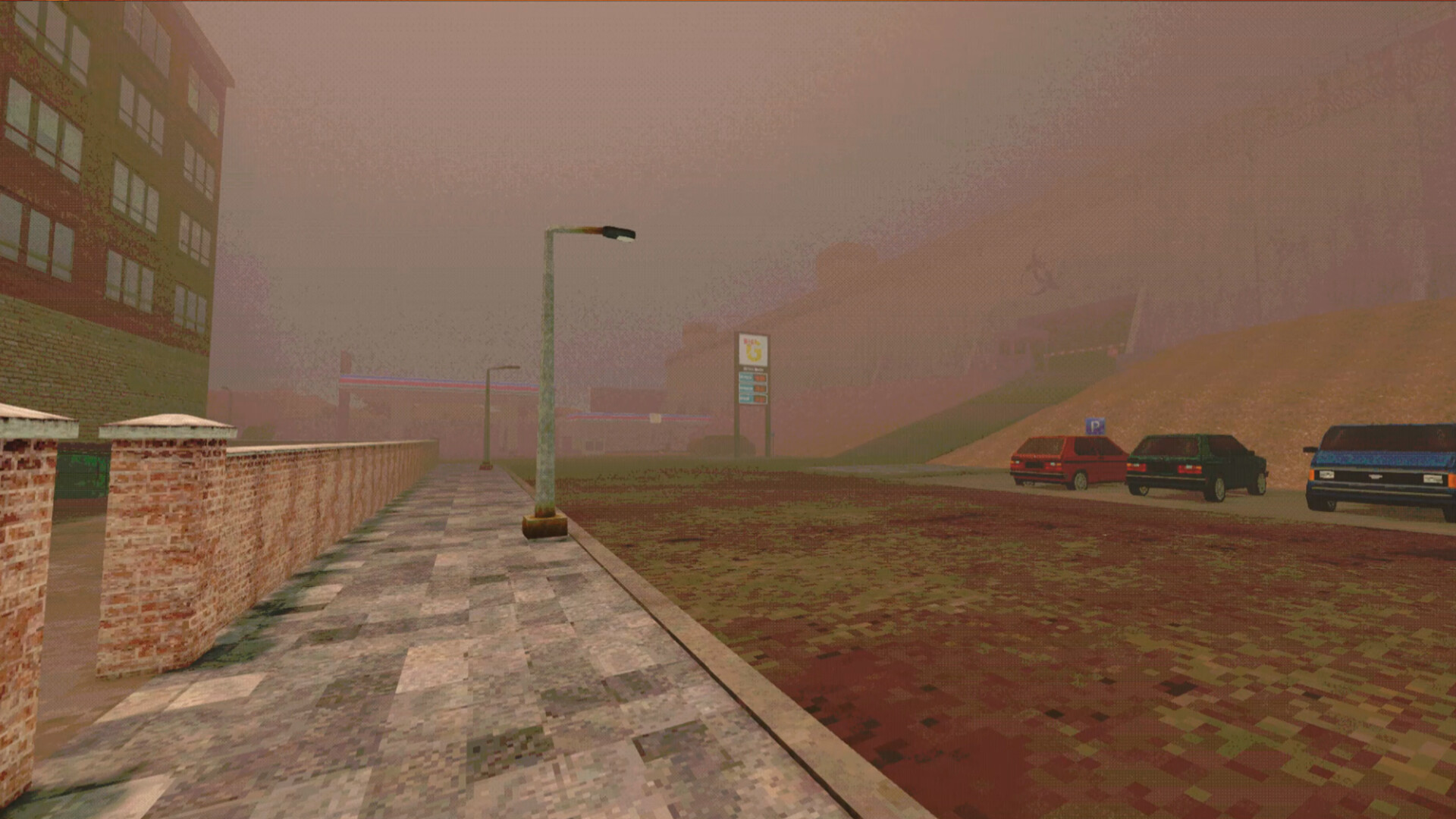 Drunken Hog: Dystopian Pub & Brewing Simulator screenshot #10