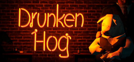 Drunken Hog - Noir Hound Digital. Popular. Released 2026