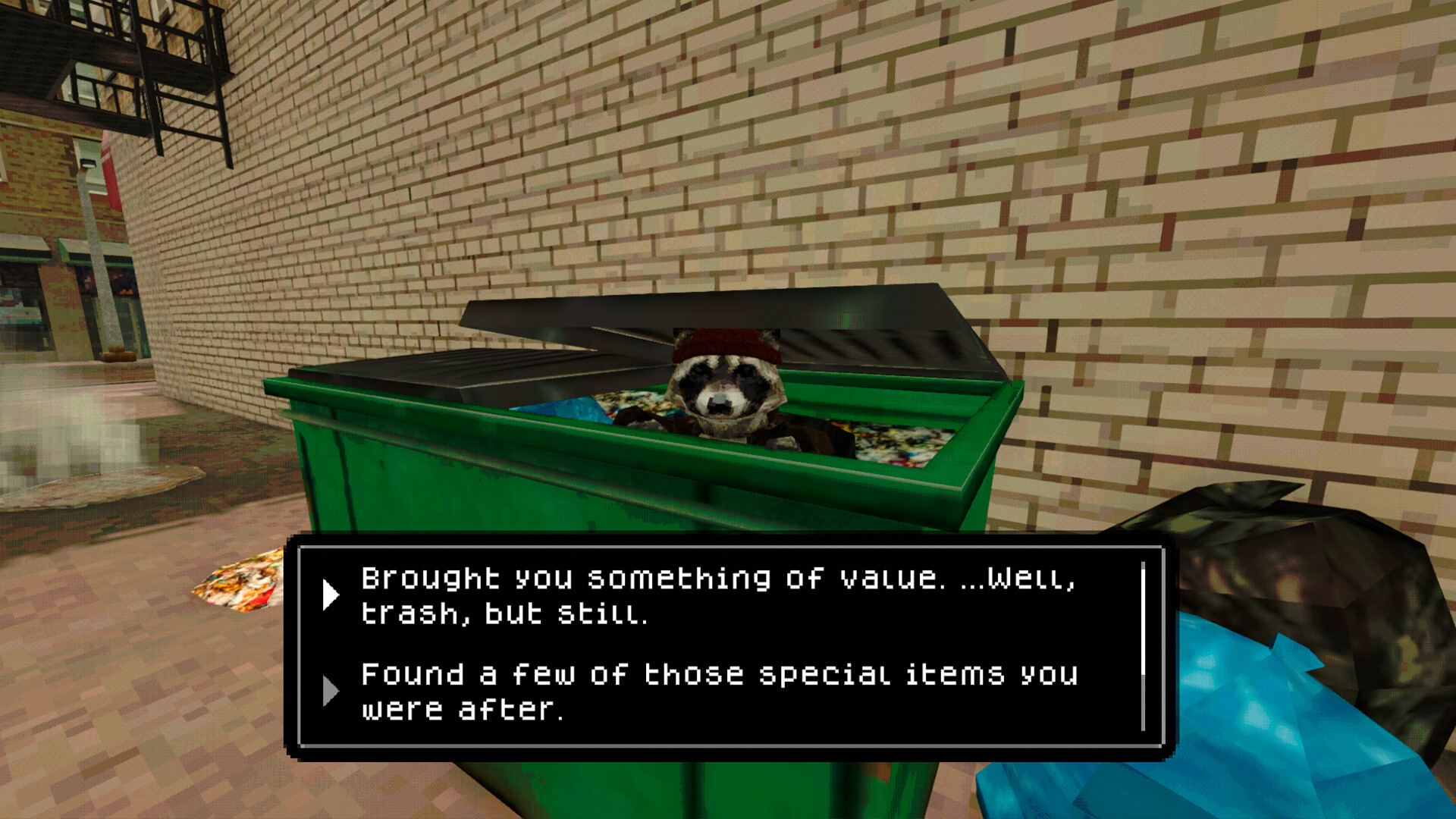Drunken Hog: Dystopian Pub & Brewing Simulator screenshot #4