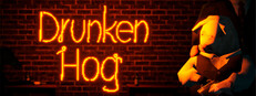 Drunken Hog