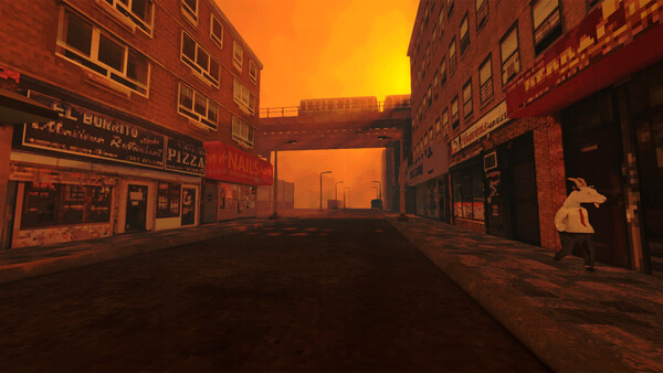 Drunken Hog: Dystopian Pub & Brewing Simulator screenshot 3