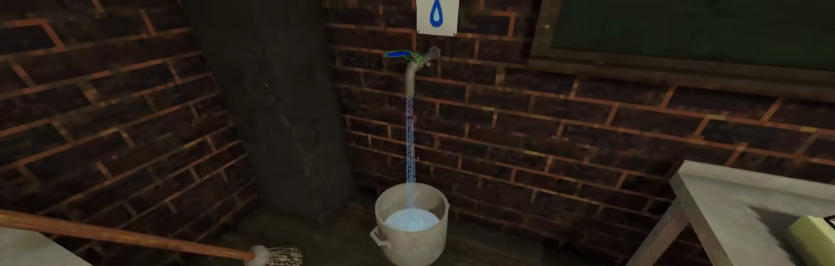 Drunken Hog: Dystopian Pub & Brewing Simulator video 3