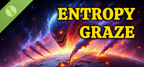 Entropy Graze Demo