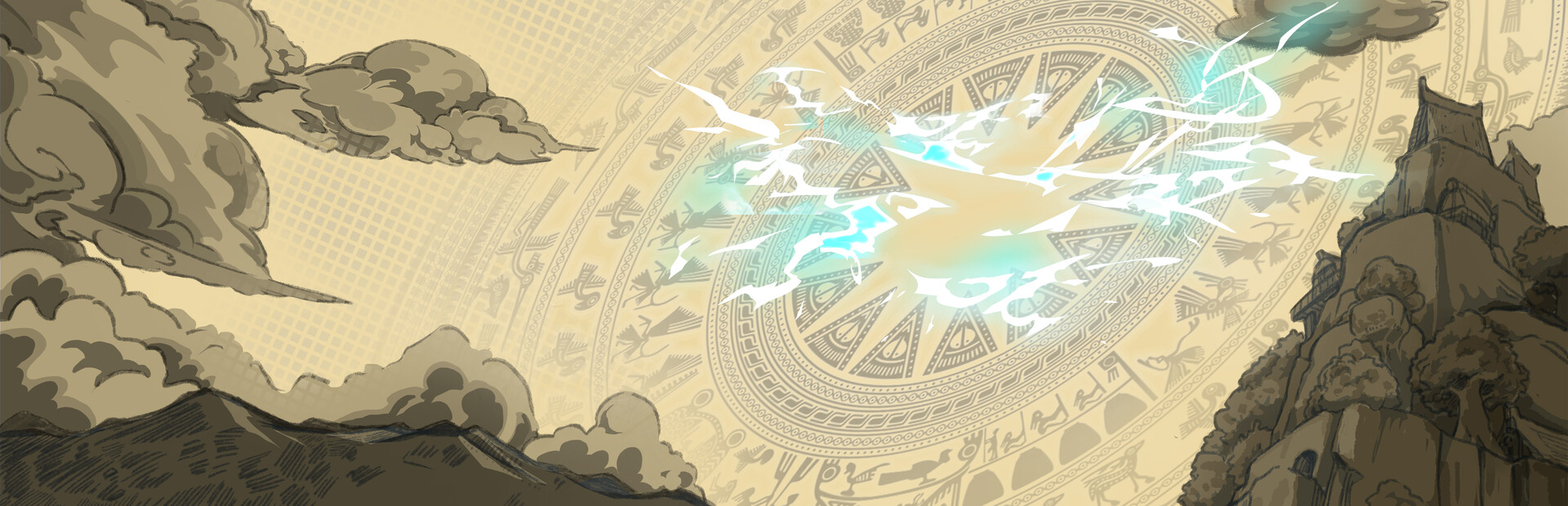 Ancestral Fury