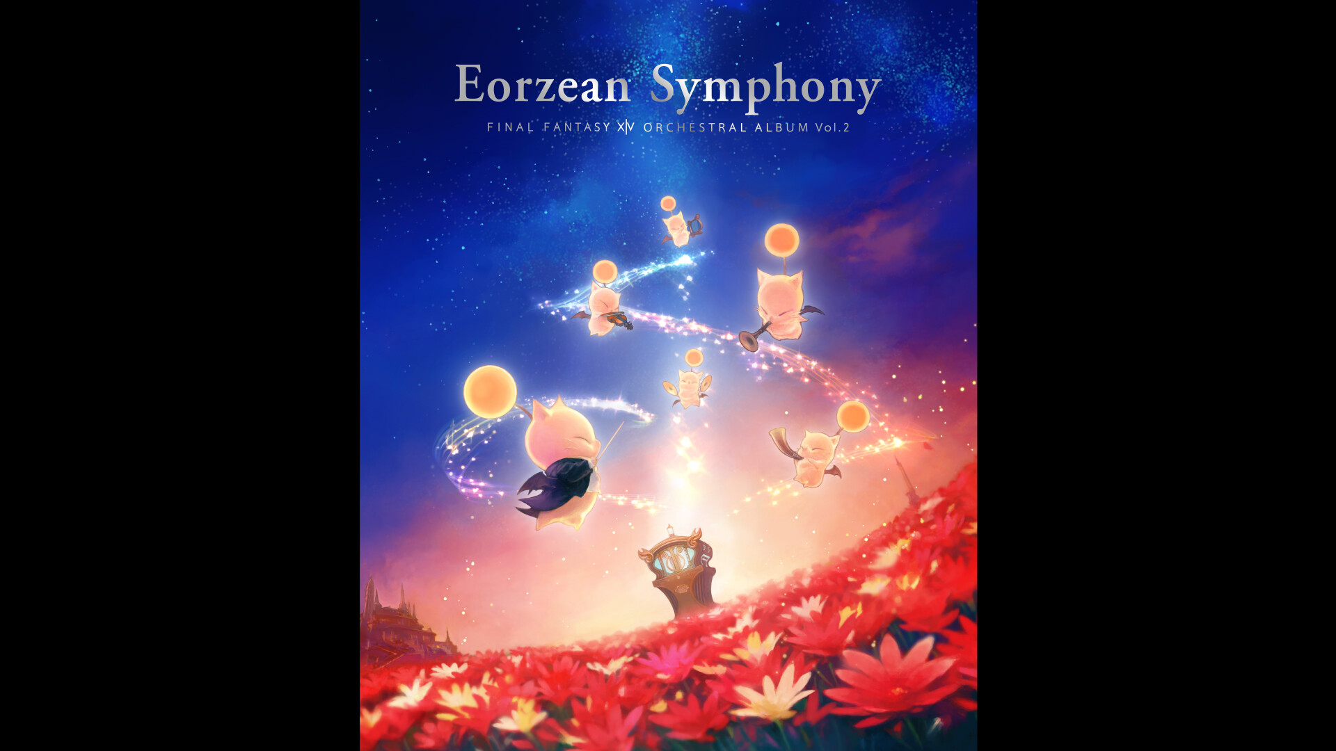 Eorzean Symphony: FINAL FANTASY XIV Orchestral Album Vol. 2 Featured Screenshot #1
