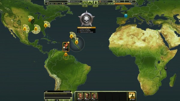 Jagged Alliance Online: Reloaded - Raven screenshot 5