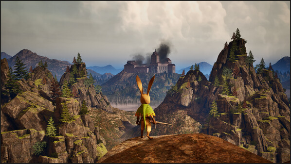 Johan screenshot 2