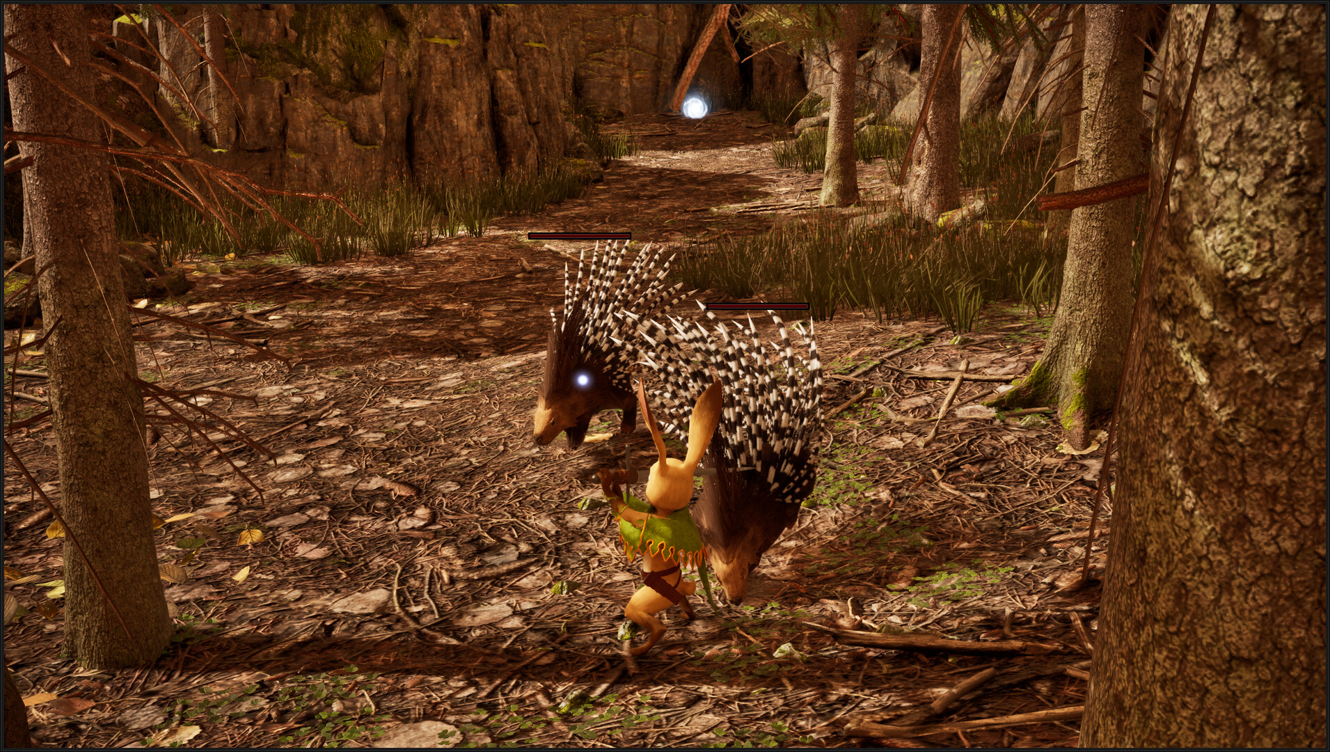 Johan screenshot #3