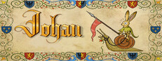 Johan