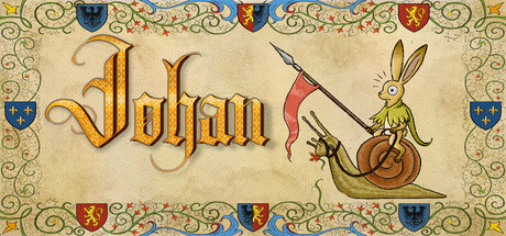 Johan