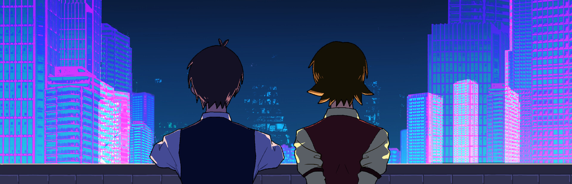 Isagi's Bartending Diary