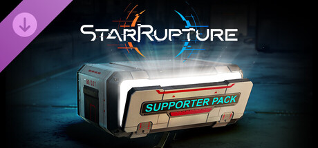 StarRupture - Supporter Pack cover art