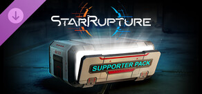 StarRupture - Supporter Pack
