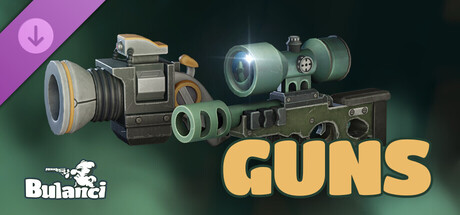 Bulanci: Gunsの作品画像