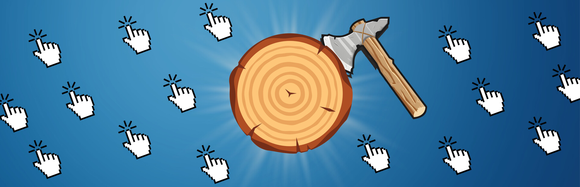 Wood Clicker
