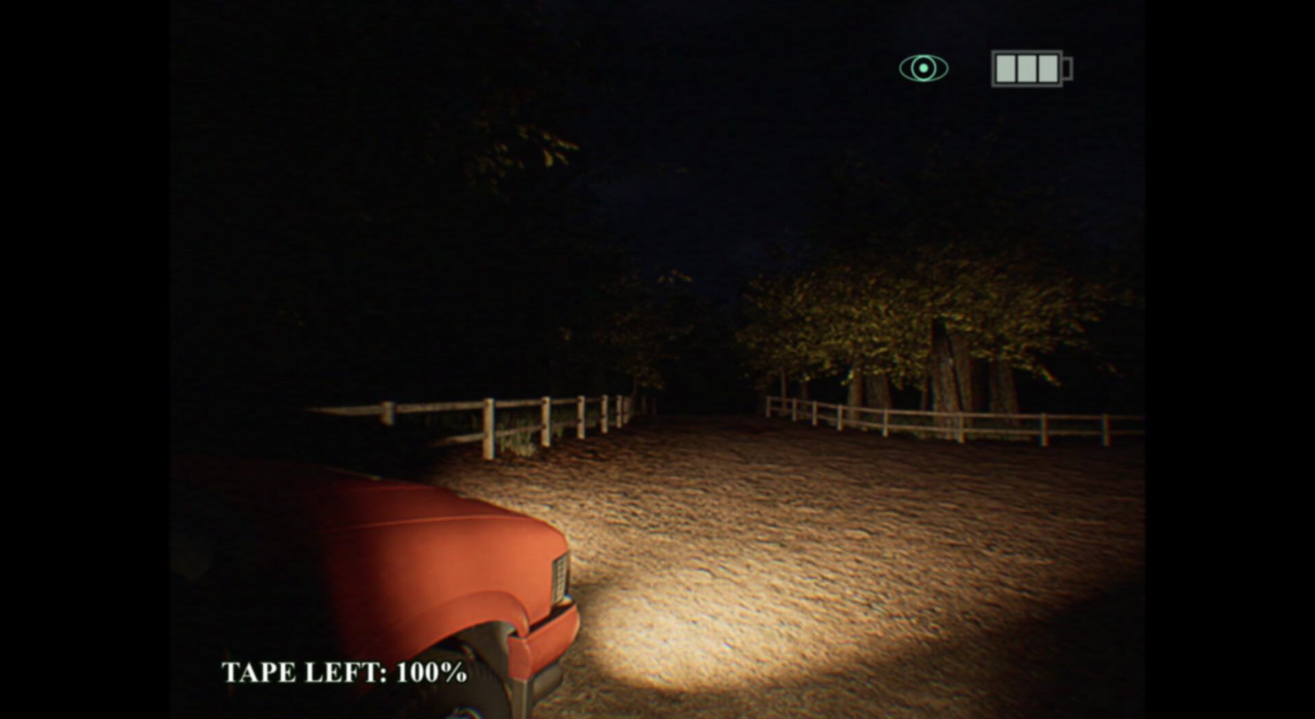 Proof Featured Screenshot #1