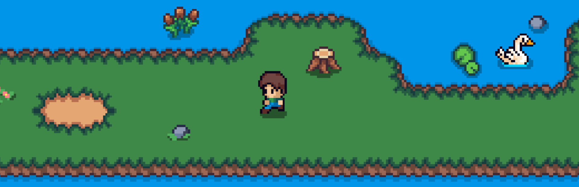 Little Desktop Runner