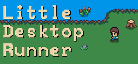 Little Desktop Runnerの作品画像