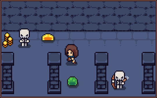 Little Desktop Runner