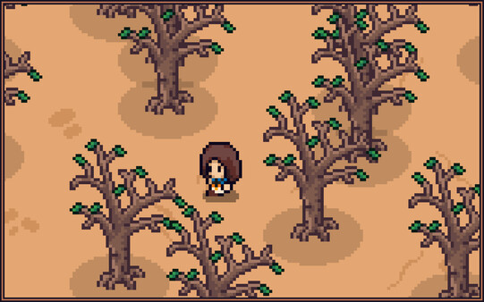 Little Desktop Runner