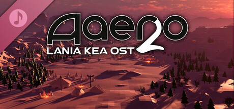 Aaero2: Lania Kea OST