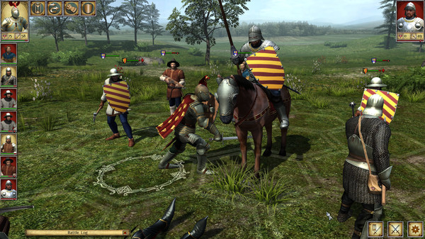Legends of Eisenwald: Road to Iron Forest