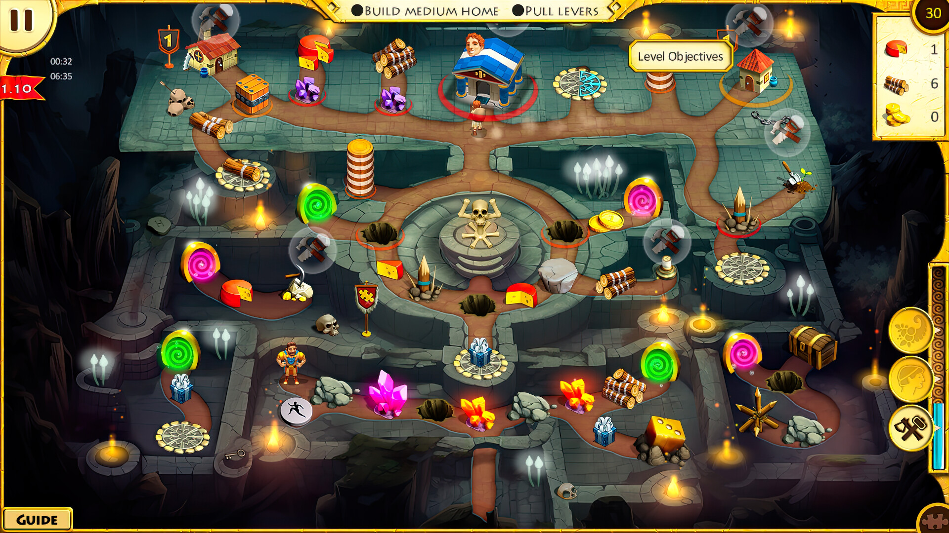 12 Labours of Hercules XIX: Pandora’s Gift Box screenshot 7