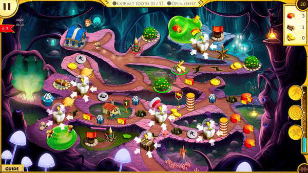 Screenshot media