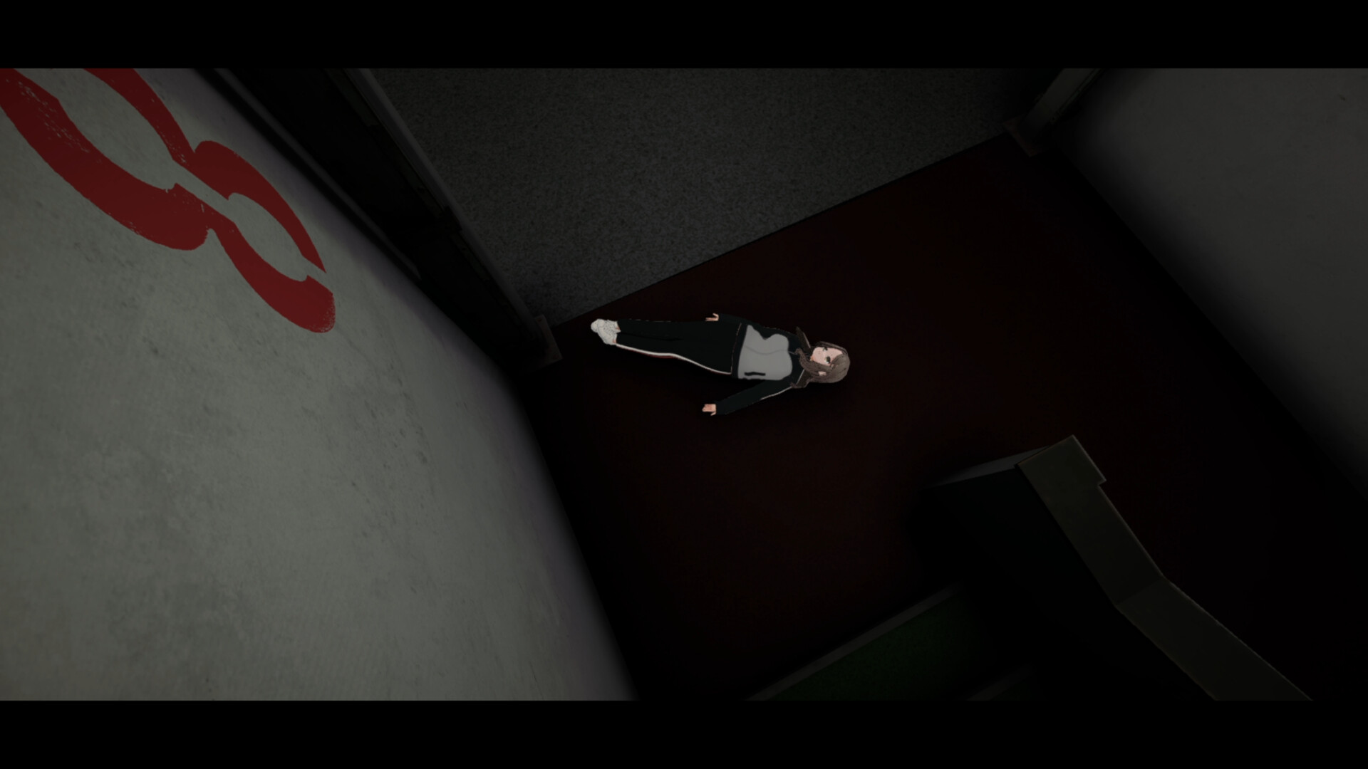 8 floor, only me ? screenshot #8