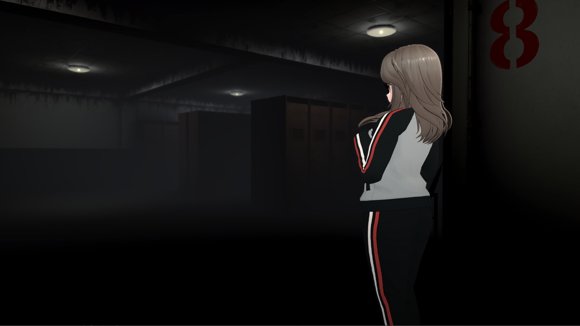 8 floor, only me ? screenshot #6