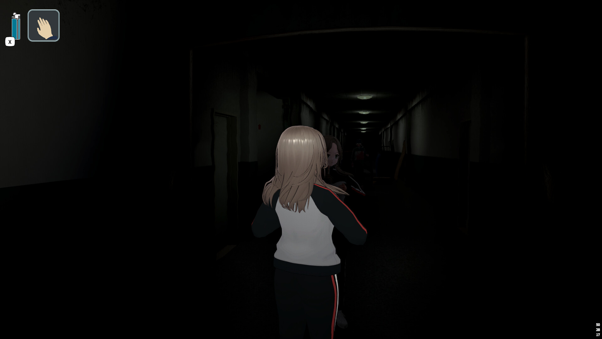 8 floor, only me ? screenshot #6