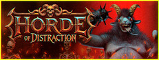 Horde of Distraction