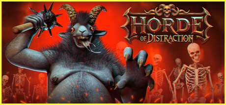 Horde of Distraction