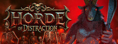 Horde of Distraction