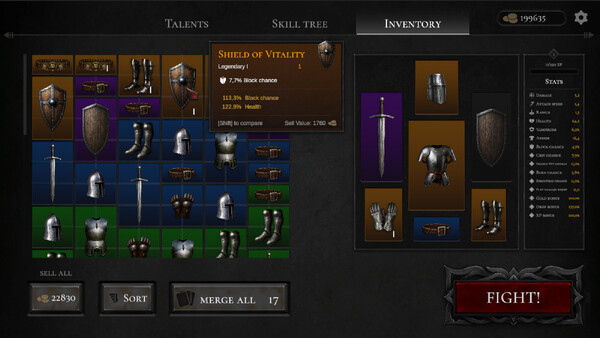 Screenshot media